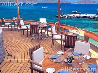 Elounda Mare Hotel 45